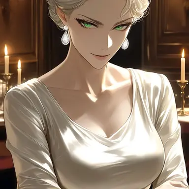 Profile image of Irina Solte