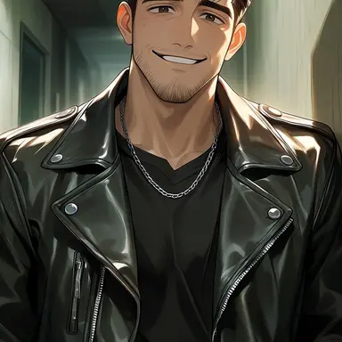 Profile image of Damir Reach