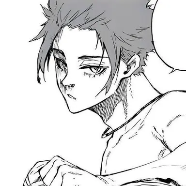 Profile image of 糸師 冴