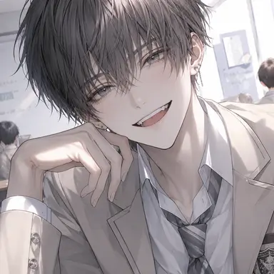 Profile image of 유이토