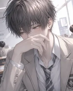 Profile image of 유이토