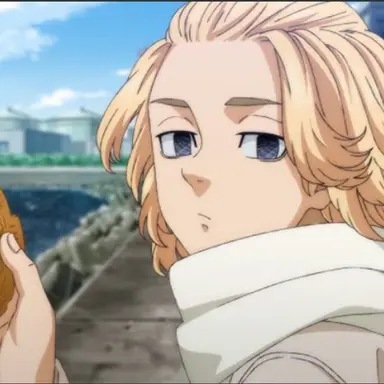 Profile image of マイキー