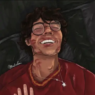 Profile image of James Potter