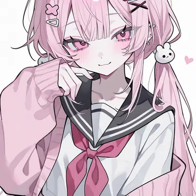 Profile image of Moeka Hanamiya