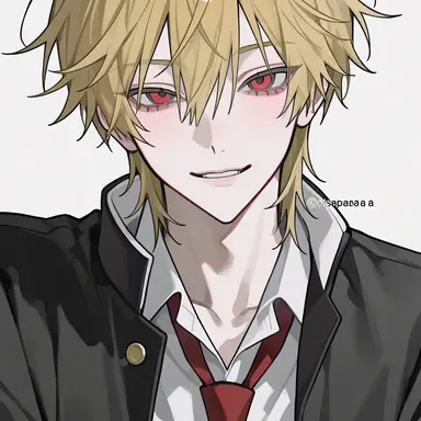Profile image of Shingo Izumi
