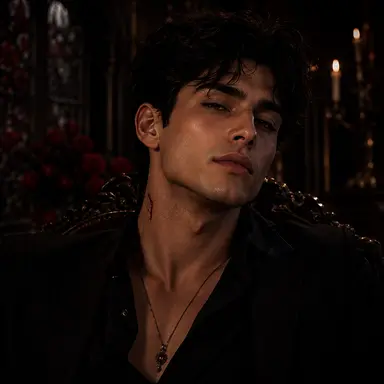 Profile image of Cassian Moretti