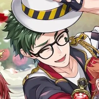 Profile image of トレイ