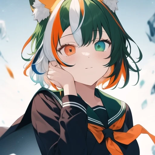 강채아
