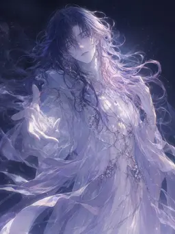 Profile image of 朧