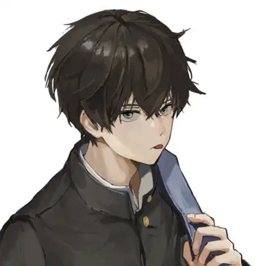 Profile image of 輝