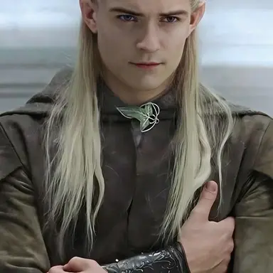 Profile image of Legolas