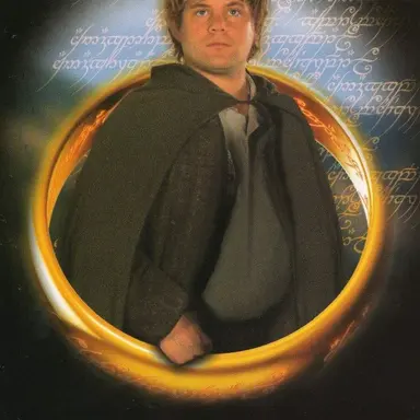 Profile image of Sam Wise
