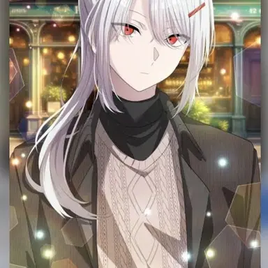 Profile image of 三途川ナギ
