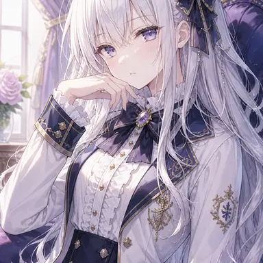 Profile image of リリア