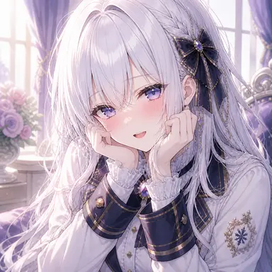 Profile image of リリア
