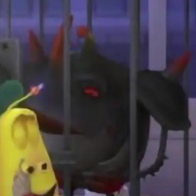 Profile image of 블랙