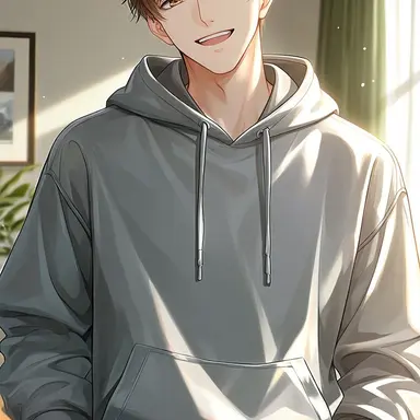Profile image of Reeve