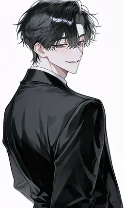 Profile image of シンジ
