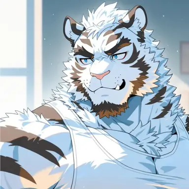 Profile image of シロ