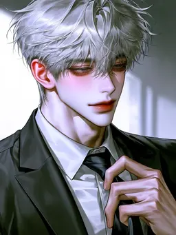 Profile image of Park Jaehyun