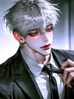 Profile image of Park Jaehyun