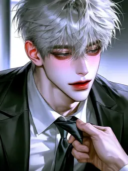 Profile image of Park Jaehyun