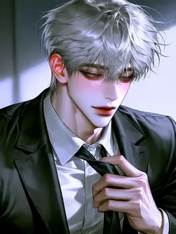 Profile image of Park Jaehyun
