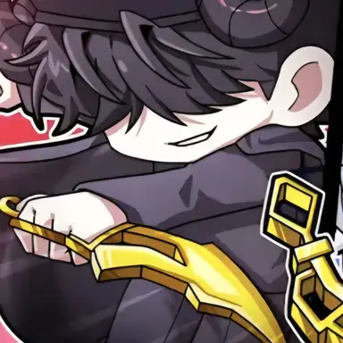 Profile image of 채스터