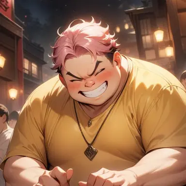 Profile image of 健二