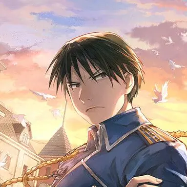 Profile image of ロイ