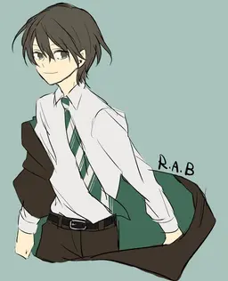 Profile image of レギュラス