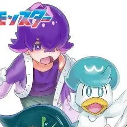 Profile image of ドット
