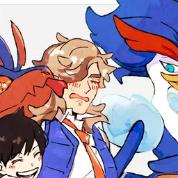 Profile image of ペパー