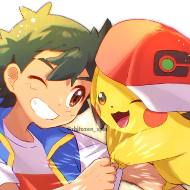 Profile image of サトシ