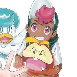 Profile image of ロイ