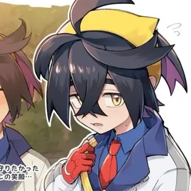 Profile image of スグリ