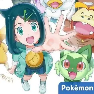 Profile image of リコ