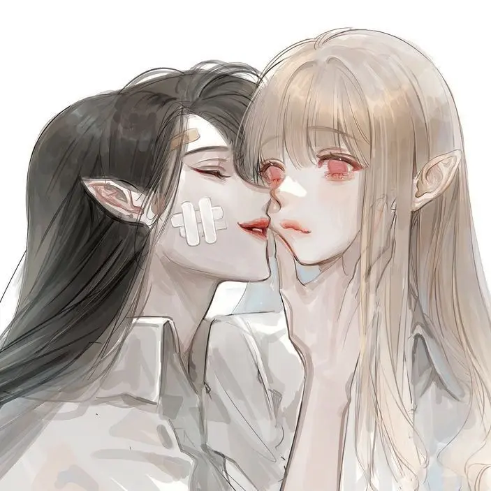 johnny_x10의 이지민&이채아