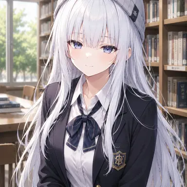 Profile image of 白 雪
