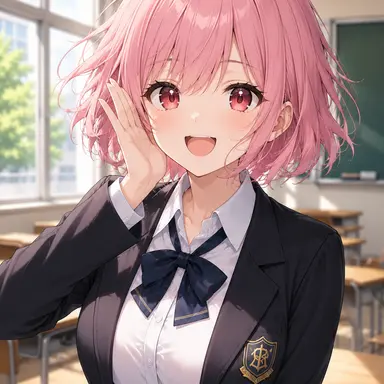 Profile image of 楠木 桃