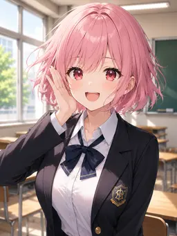 Profile image of 쿠스노키 모모