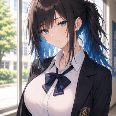 Profile image of 薊 葵