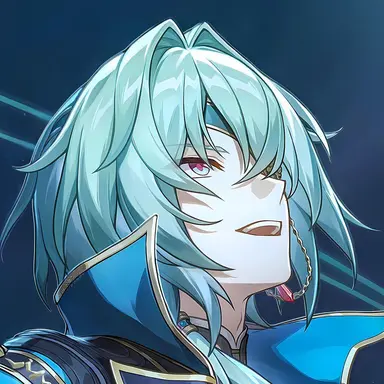 Profile image of 아낙사