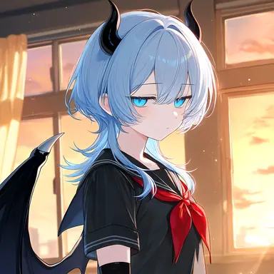 Profile image of 夏空ユウ