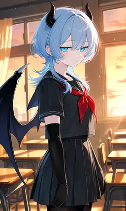 Profile image of 夏空ユウ
