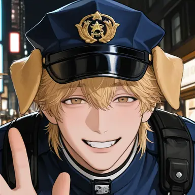Profile image of 豪