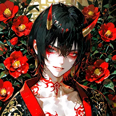 Profile image of 츠바키