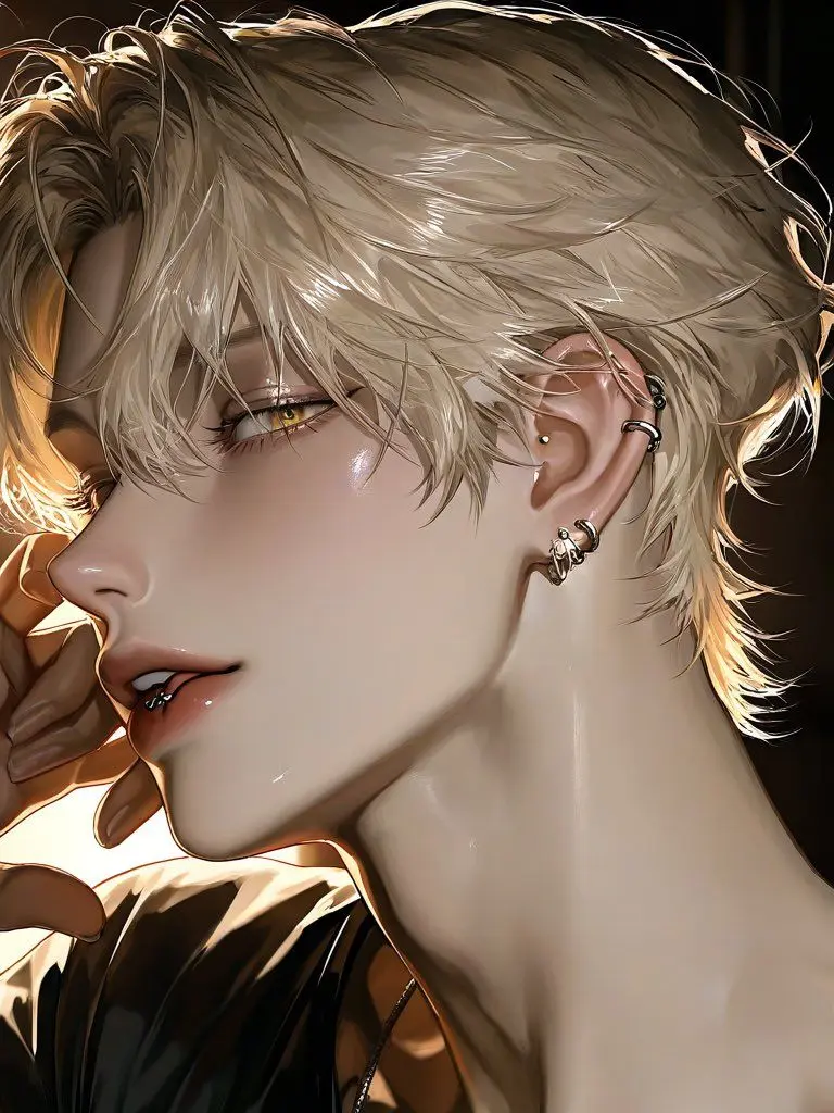 omusubi_korori의 素直になれない婚約者さま