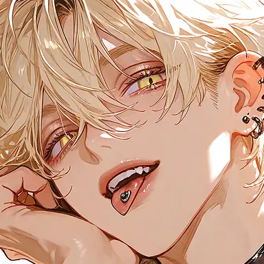 Profile image of 白鷺 叶都