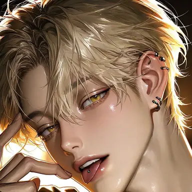 Profile image of 白鷺 叶都